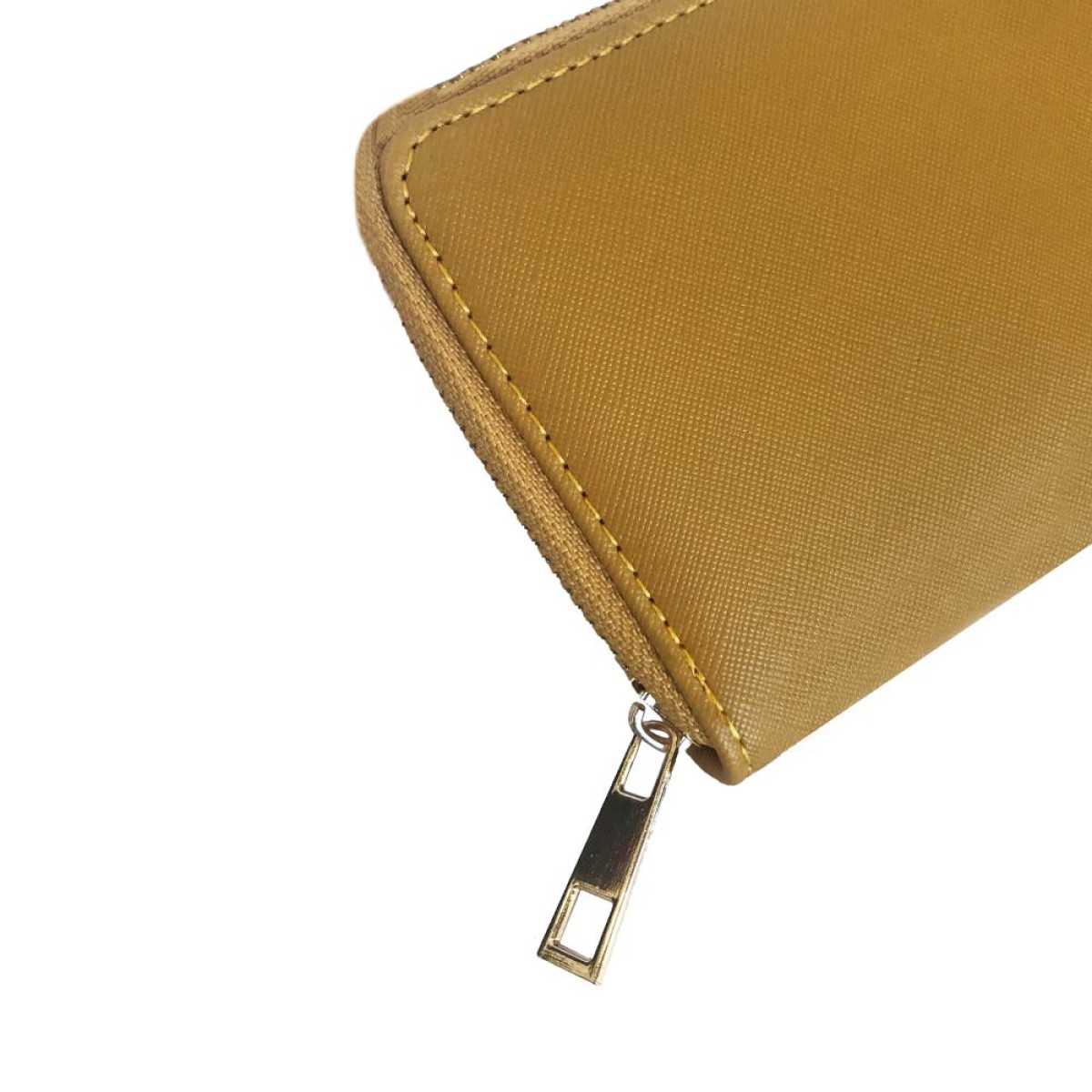 Πορτοφόλι Γυναικείο BENZI Κίτρινο BZ4729