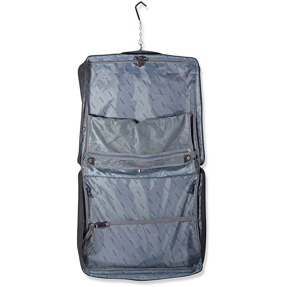 Καρδαρόμπα BENZI Μαύρη BZ5173