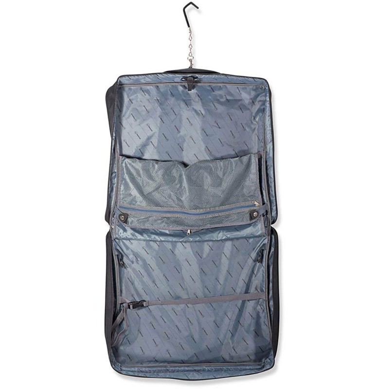 Καρδαρόμπα BENZI Μαύρη BZ5173