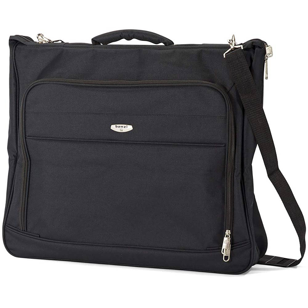 Καρδαρόμπα BENZI Μαύρη BZ5173