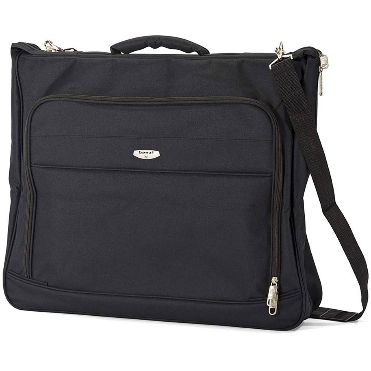 Καρδαρόμπα BENZI Μαύρη BZ5173