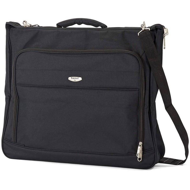 Καρδαρόμπα BENZI Μαύρη BZ5173