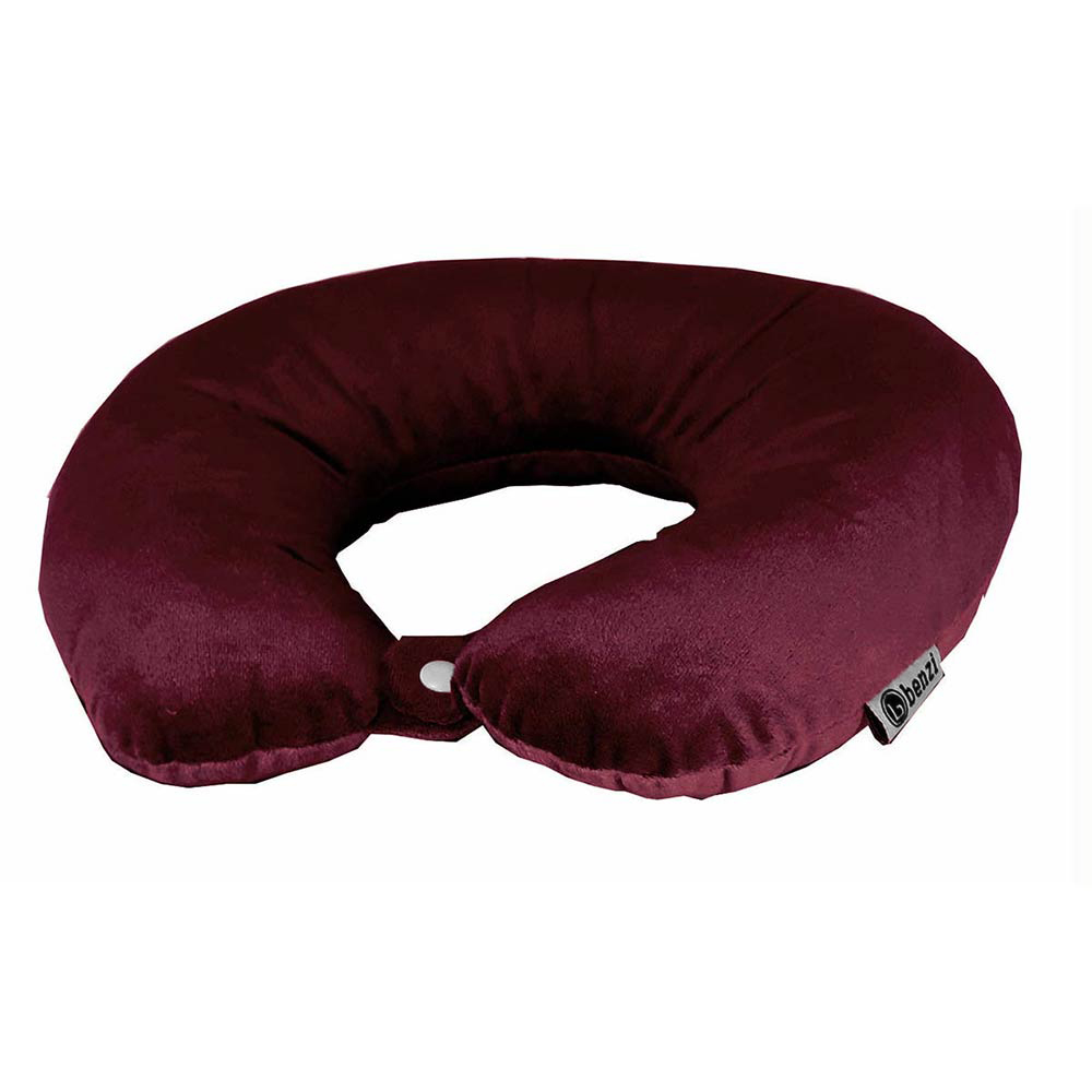 Μαξιλαράκι ταξιδίου BENZI Μπορντό BZ5318