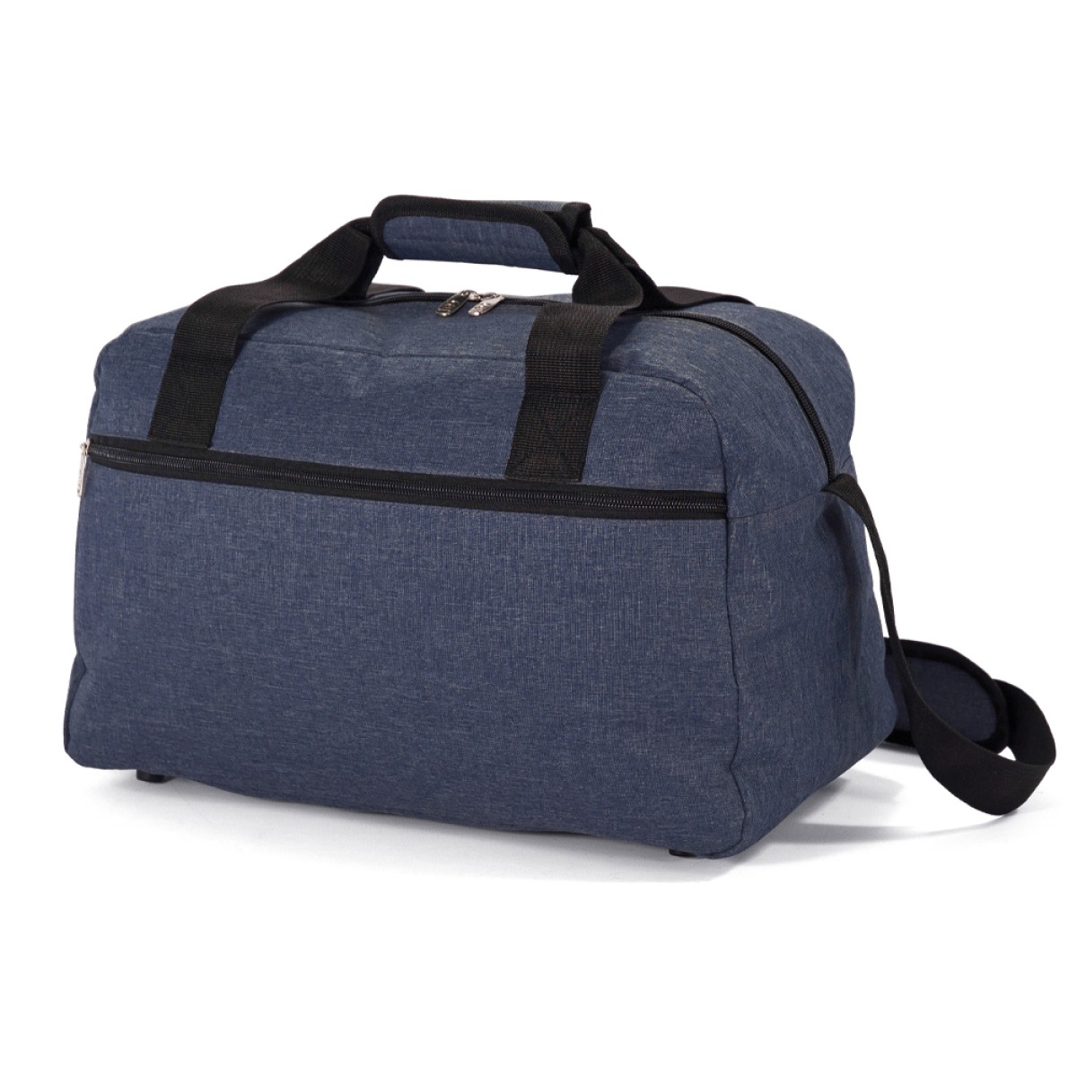 Σακ Βουαγιάζ (underseat) BENZI (40 x 25 x 20cm) Μπλε Σκούρο ΒΖ5528