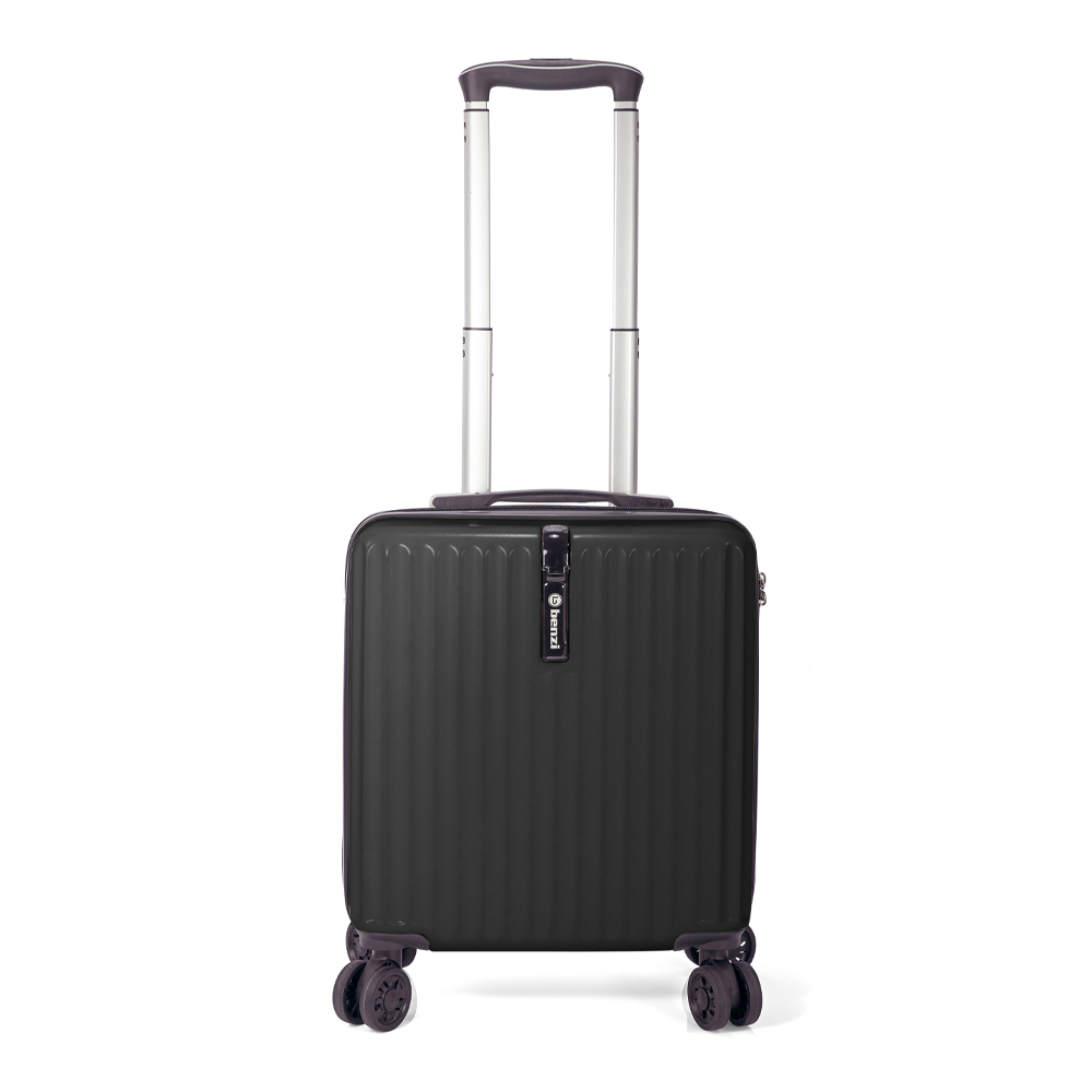 Βαλίτσα (underseat) BENZI Μαύρο BZ5785