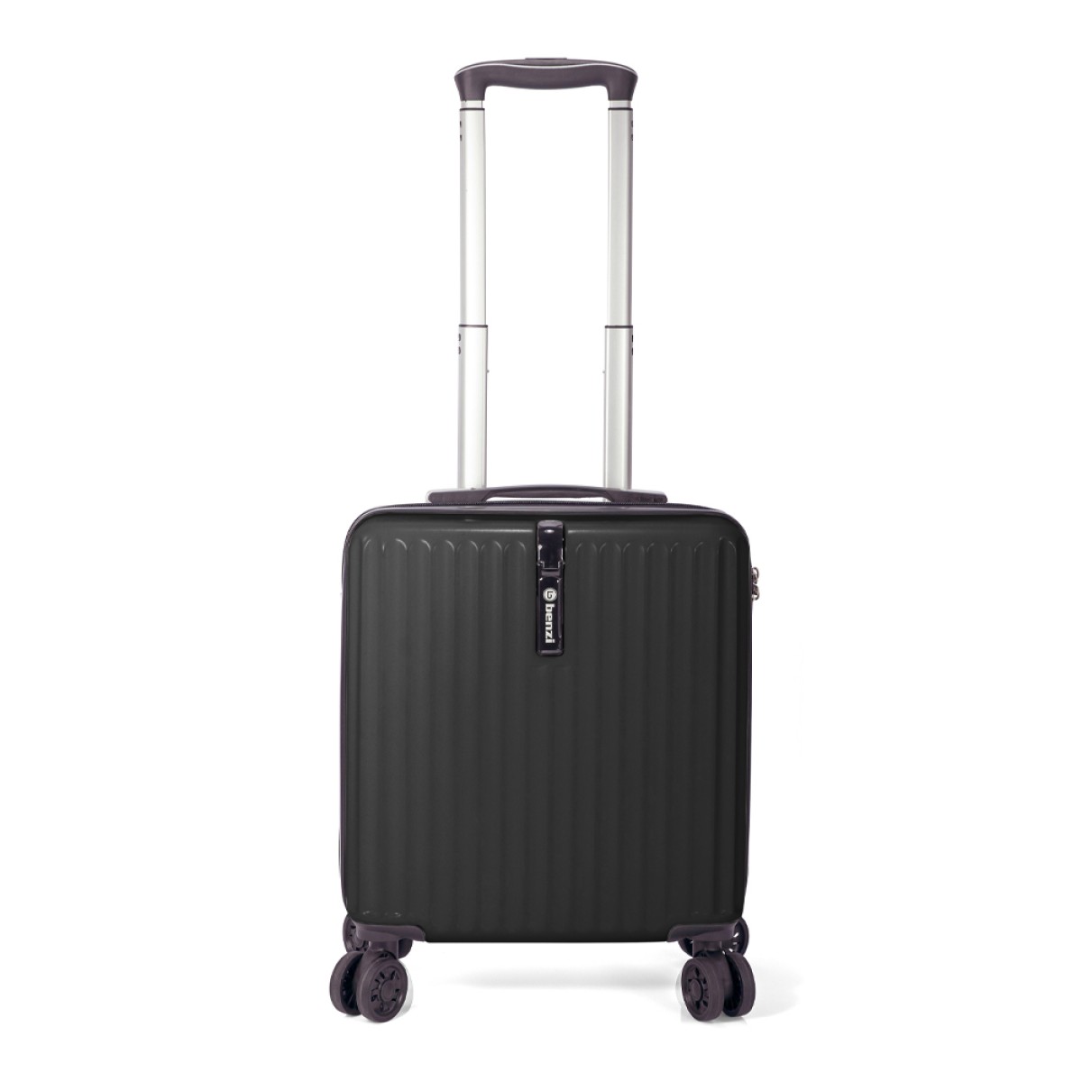 Βαλίτσα (underseat) BENZI Μαύρο BZ5785