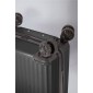 Βαλίτσα (underseat) BENZI Μαύρο BZ5785