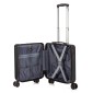 Βαλίτσα (underseat) BENZI Μαύρο BZ5785