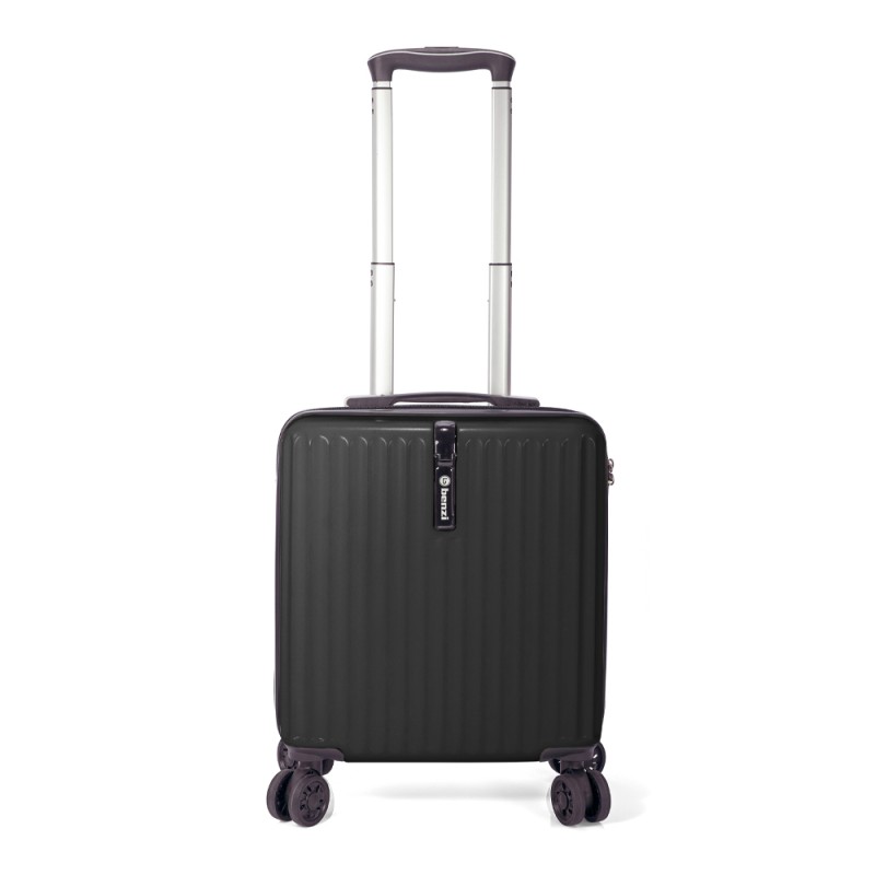 Βαλίτσα (underseat) BENZI Μαύρο BZ5785