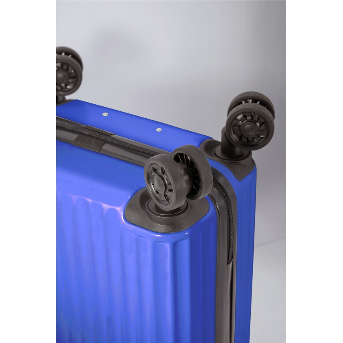 Βαλίτσα (underseat) BENZI Μπλε Ελεκτρίκ BZ5785