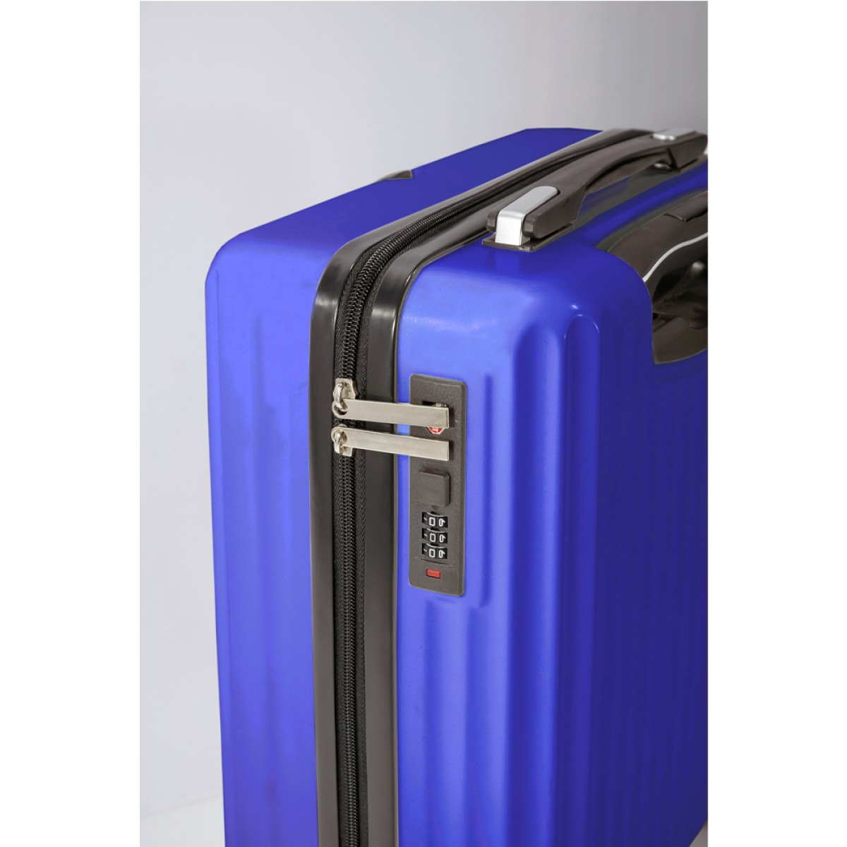 Βαλίτσα (underseat) BENZI Μπλε Ελεκτρίκ BZ5785