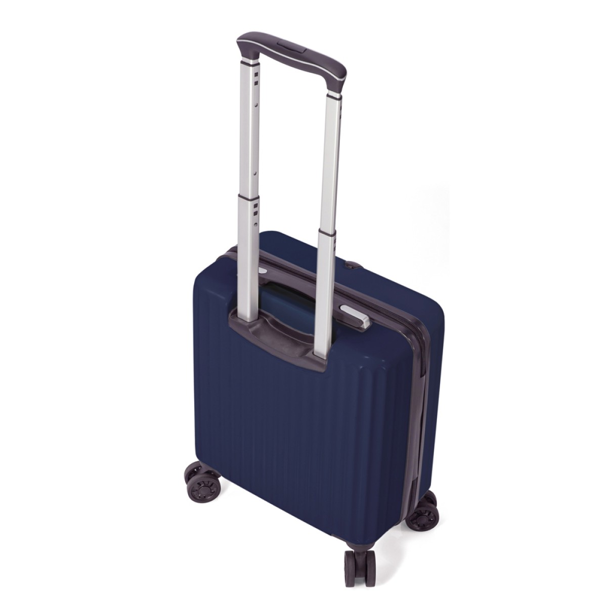 Βαλίτσα (underseat) BENZI Μπλε Σκούρο BZ5785