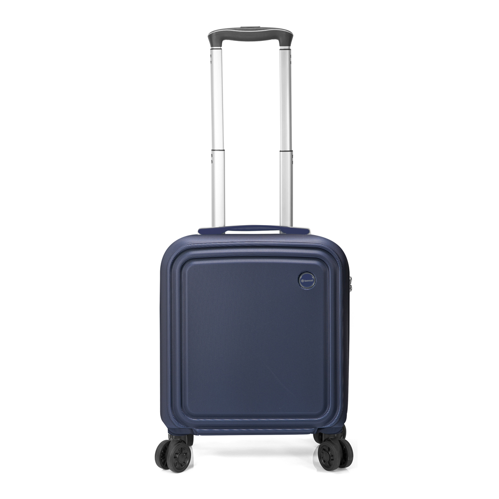 Βαλίτσα (underseat) BENZI Μπλε BZ5786