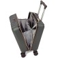 Βαλίτσα (underseat) Diamond Πράσινο DM5805