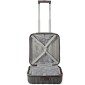 Βαλίτσα (underseat) Diamond Πράσινο DM5805