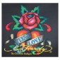 Θήκη Laptop 13.3'' ED HARDY ORIGINAL Eternal Love Black