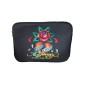 Θήκη Laptop 13.3'' ED HARDY ORIGINAL Eternal Love Black