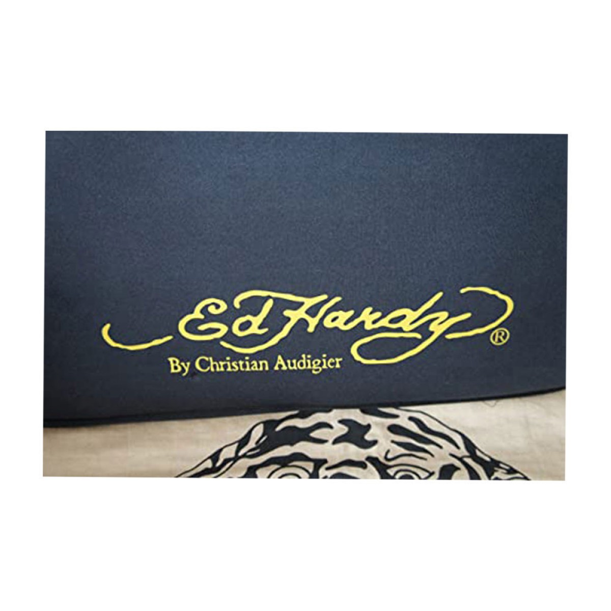 Θήκη Tablet 11'' ED HARDY ORIGINAL Tiger Bill Black