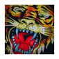 Θήκη Tablet 11'' ED HARDY ORIGINAL Tiger Bill Black